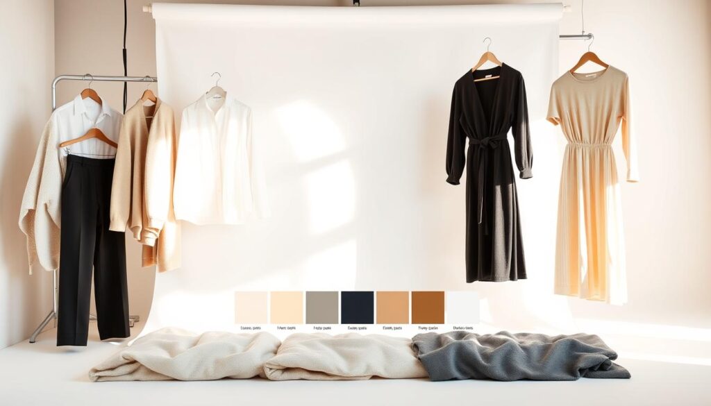 best color combinations for clothing
