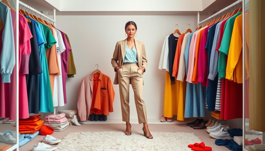 best color combinations for clothing