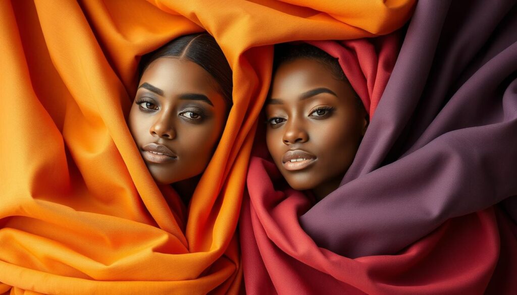 clothing colors for different skin tones