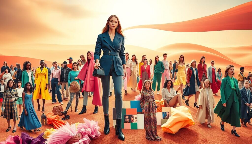 fashion color trends