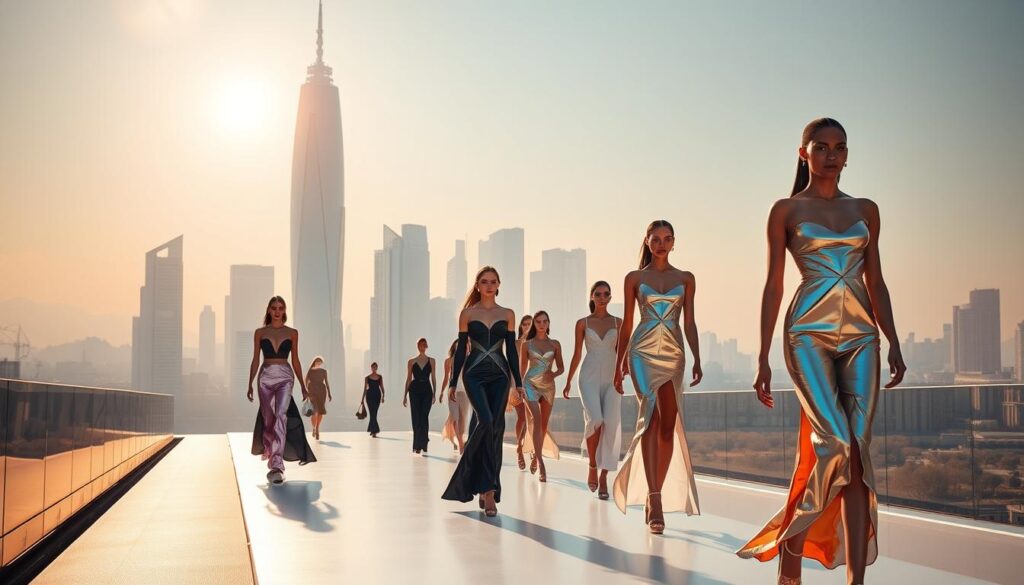 fashion trends 2025