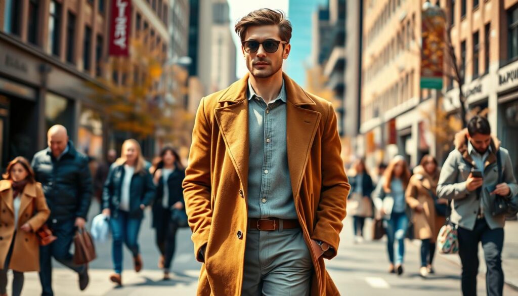 mastering street style