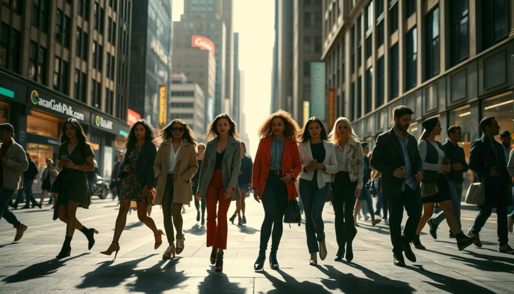 street style inspiration